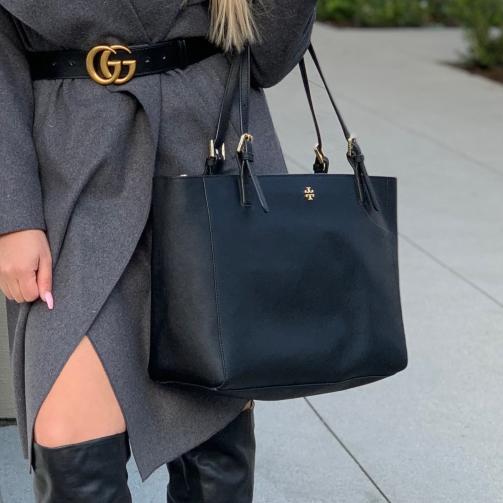 Tory Burch Large Tote Bag